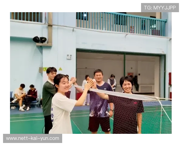 国际羽毛球巡回赛在赛事期间组织教练研讨推动方法创新，国际羽毛球挑战赛